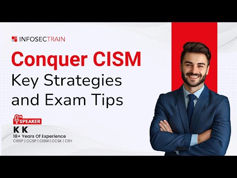 How to Prepare for the CISM Exam: Expert Advice & Insider Tips