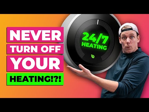 Is It Better To Leave The Heating On Constantly? Boilers & Heat Pumps | Consumer Advice