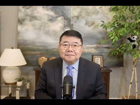 王岐山大秘落马 习近平一个都不放过/伊朗开始放行霍尔木兹海峡 /张雪峰老师跑步猝死/王剑每日观察/20260324