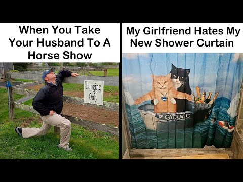 Boyfriends So Funny, They Deserve Their Own Sitcom | HahaHub