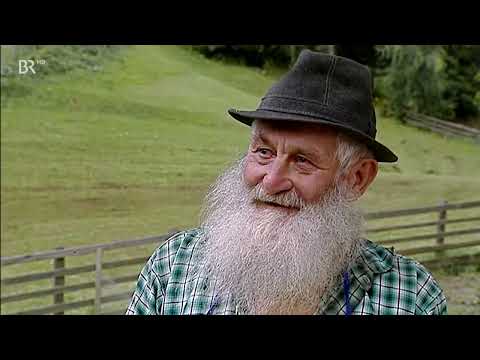 Durchs Pustertal von Bruneck bis an die Grenz´ Doku 2006