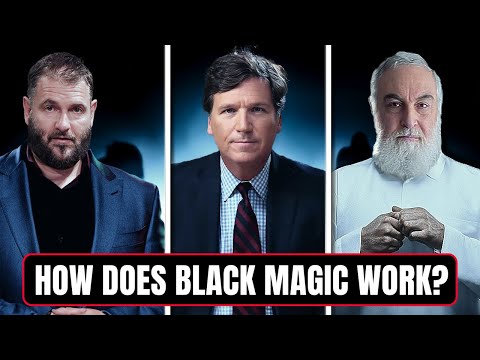BLACK MAGIC, JINN & EVIL EYE: Hidden Symptoms You MUST Know! (Exorcist Reveals)