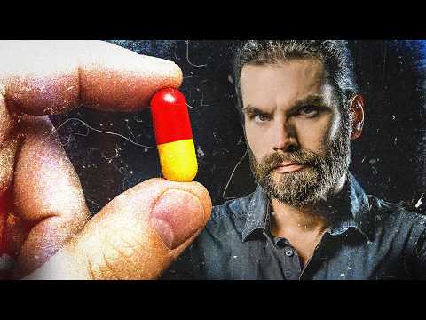 🪐The Nazi drug behind the biggest modern health scandal