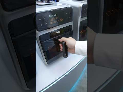 Upgrading ordinary tech at home... @DreoOfficial