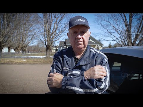 The close calls of Nova Scotia's mass shooting