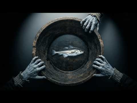 We Finally Know What Killed the Vikings of Greenland