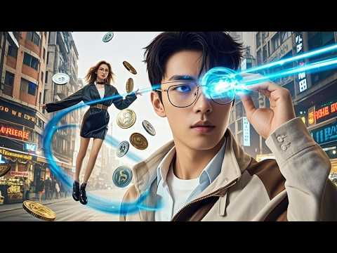 [Multi SUB] （全集）雷击觉醒鉴宝眼！穷小子捡漏天价古董，打脸渣女，脚踩渣男，携手千金闯古玩界，逆袭成古玩大佬！！！#最火短剧推荐 #短剧全集 #精彩大陆短剧