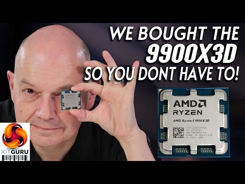 Ryzen 9 9900X3D Analysis: Another AMD pricing disaster