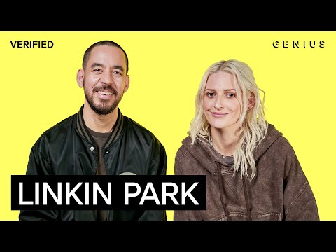 Linkin Park “The Emptiness Machine” Official Lyrics & Meaning | Genius Verified