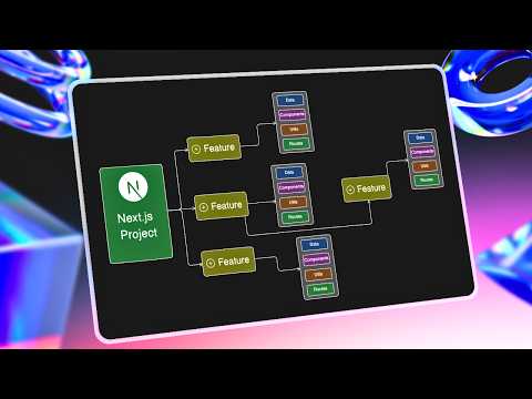 Here is How to Structure Your Project the RIGHT Way