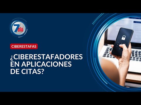 Mujeres denuncian a hombres que conocieron en aplicaciones de citas: "Un estafador profesional"