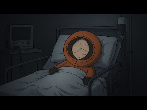 Когда Кенни УМЕР На Самом Деле