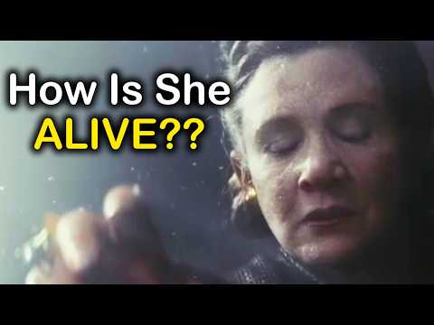 Ranking The WORST Plot Holes In Star Wars Sequels