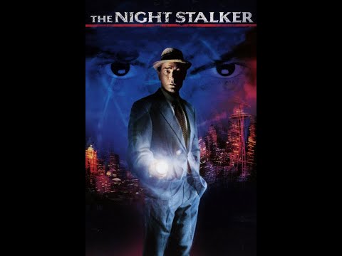 Kolchak The Night Stalker   Horror in the Heights, 1974