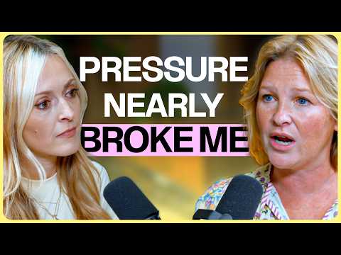 Joanna Page: I Was Breastfeeding On Set! From Love Actually & Gavin & Stacey to Motherhood