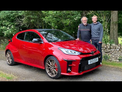 Toyota GR Yaris father & son review. The ups & downs of running a GR Yaris as a daily driver