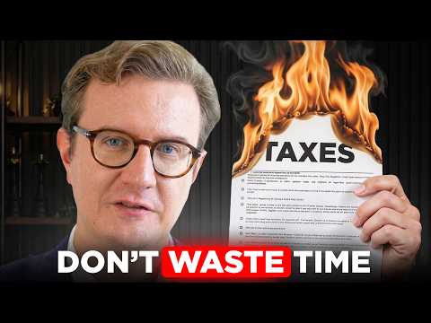 Don't Move to Low-Tax States, Do this Instead