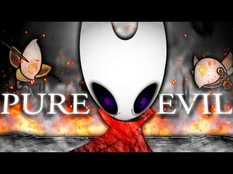 Silksong is a Diabolical Game