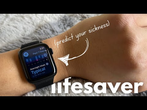 You Should Try These Apple Watch Health Features (Because They Might Save Your Life)