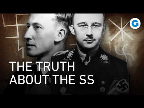 Hitler’s Enforcers: Rise, Power, and Crimes of Nazi Germany’s Deadliest Organization