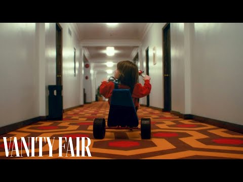 When The Long Shot Is Actually Clever | Vanity Fair