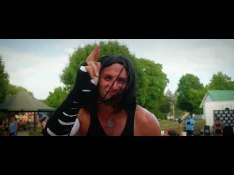 Fittest On Turf  Trailer