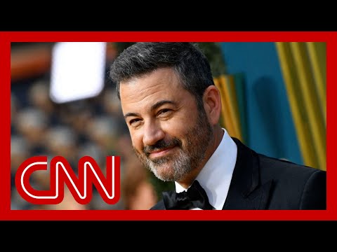 Jimmy Kimmel will be returning to air, Disney announces