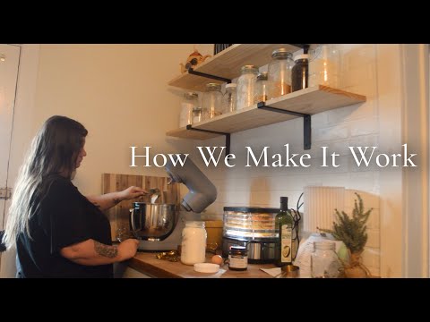 How We Live a Full Life on a Single Income | Family of 5