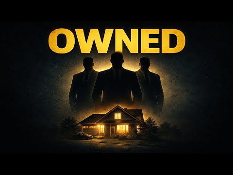 The 3 Companies That Own Everything