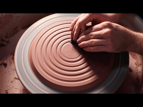 The Flattest Flatware I've Ever Made