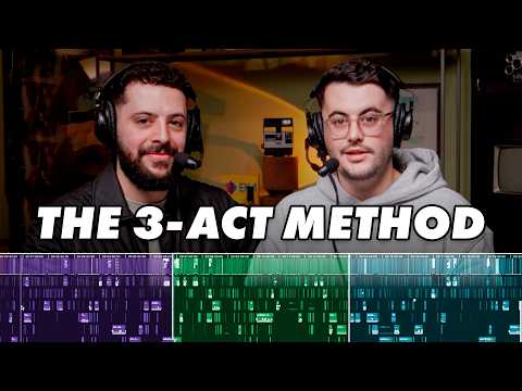 Sticks’ Editing Hacks to Improve Your Storytelling