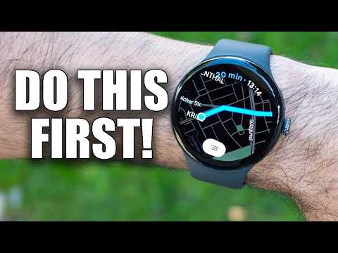 Pixel 4 Watch Tips, Tricks - Hidden & Advanced Features