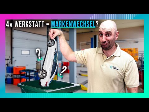 X Probleme mit Elektro S-Klasse: Reaktion Mercedes & Meine Konsequenz