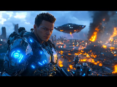 Galactic Empire’s Brutal Act Sparks Humanity’s Wrath | HFY Stories | HFY Sci-Fi Story