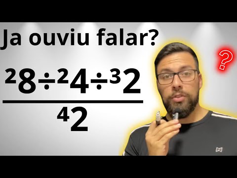 TETRATION • HAVE YOU HEARD OF IT?