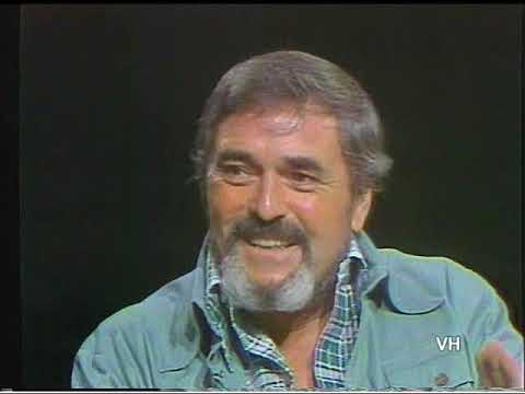 Tom Snyder's "Tomorrow" Show - with 3 Star Trek cast members - 1976!