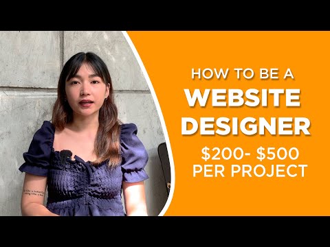 HOW TO BE A WEB DESIGNER IN THE PHILIPPINES