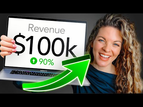 Will my course sell?” 4 steps to VALIDATE your course idea (BEFORE YOU WASTE TIME OR MONEY)