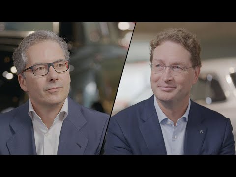 Mercedes-Benz: Driving the Future of Luxury and Innovation