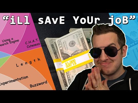 My Favorite Way To Mess With Phone Scammers