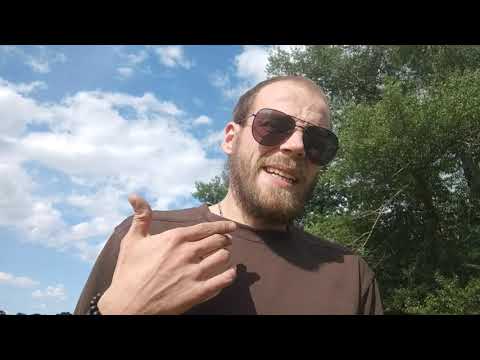 Поясняю за нож, экскурс по ношению ножа в Украине