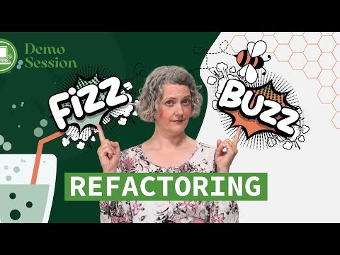 Design Better Code with Preparatory Refactoring in TDD | Demo