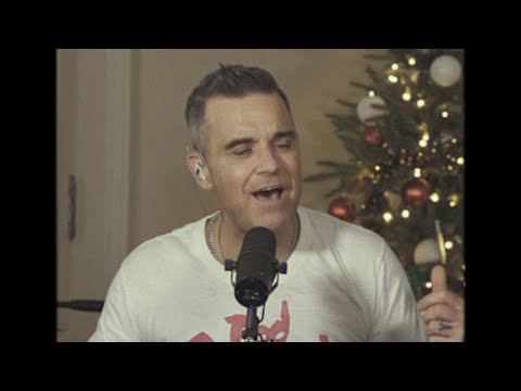 Robbie Williams - Fairytales (Performance)