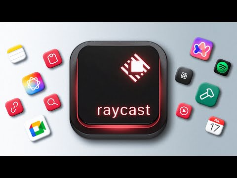 It’s Annoying How Good Raycast is