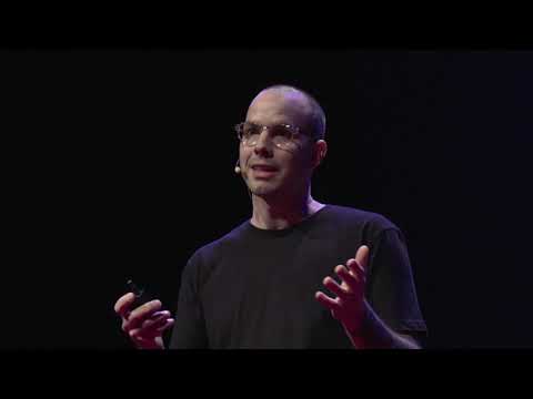 The power of design  | JD Hooge | TEDxPortland