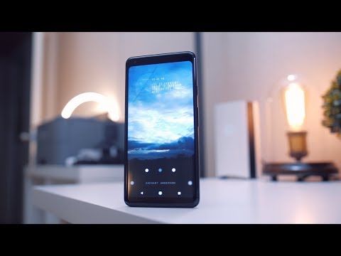 Pixel 2 XL revisit: 4 months later
