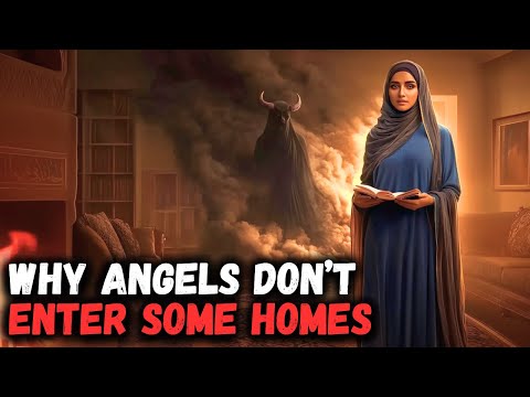 This HADITH Explains Why YOUR Home Feels like GRAVE!!!