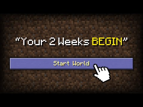 The 2 Week Minecraft Phase Explained