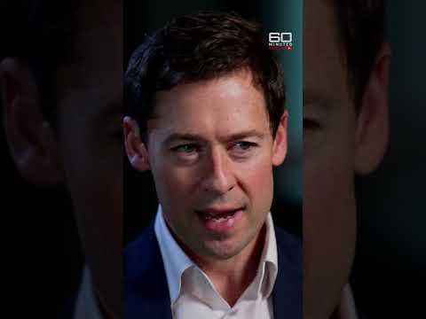 Most dangerous gangster targeting Australia | 60 Minutes Australia