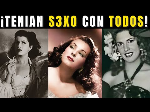 7 Actrices DESCARADAS que Consiguieron Papeles en la CAMA